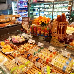 Dangjin Traditional Market - Dangjin-si