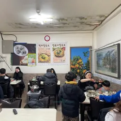 Dangjin Traditional Market - Dangjin-si