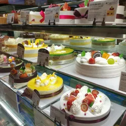 Dangjin Traditional Market - Dangjin-si