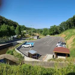 Dangjin Wetlands - Dangjin-si
