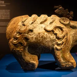 Gongju National Museum (nearby) - Dangjin-si