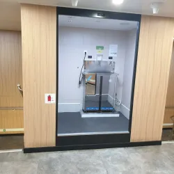 Janghang Port - Dangjin-si