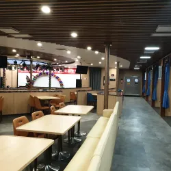 Janghang Port - Dangjin-si