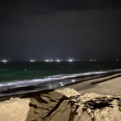 Mangsang Beach - Dangjin-si