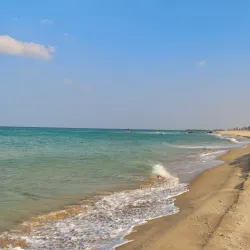 Mangsang Beach - Dangjin-si
