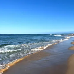 Mangsang Beach - Dangjin-si