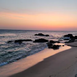 Mangsang Beach - Dangjin-si