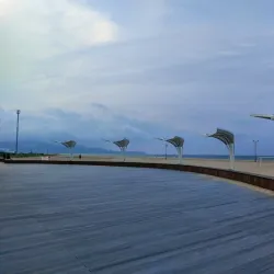 Mangsang Beach - Dangjin-si