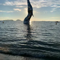 Samhwa Beach - Dangjin-si