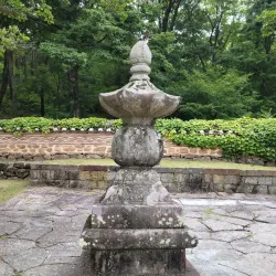 Seonghwangsa Temple - Dangjin-si