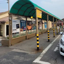 Camp Casey - Dongducheon