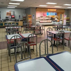 Camp Casey - Dongducheon