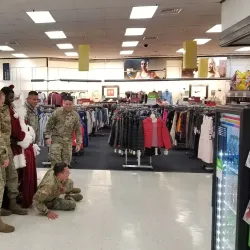 Camp Casey - Dongducheon