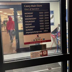 Camp Casey - Dongducheon