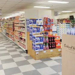 Camp Casey - Dongducheon