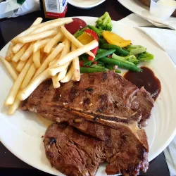 Camp Casey - Dongducheon