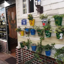 Cheongpa Art Village - Dongducheon