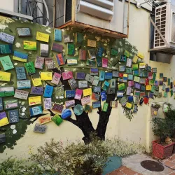 Cheongpa Art Village - Dongducheon