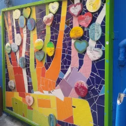 Cheongpa Art Village - Dongducheon