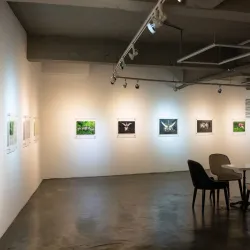 Cheongpa Art Village - Dongducheon