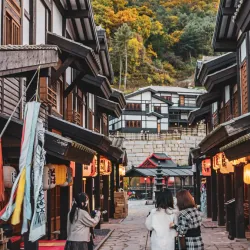 Dongducheon Central Park - Dongducheon