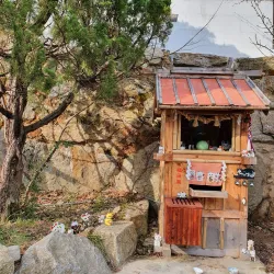 Dongducheon Central Park - Dongducheon