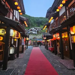 Dongducheon Central Park - Dongducheon