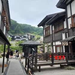 Dongducheon Central Park - Dongducheon