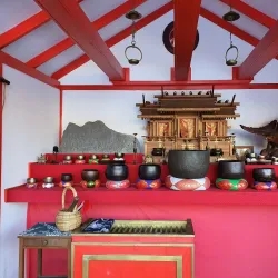 Dongducheon Central Park - Dongducheon