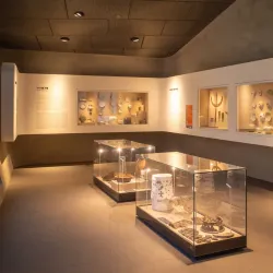 Dongducheon History Museum - Dongducheon