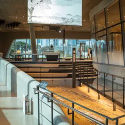 Dongducheon History Museum - Dongducheon