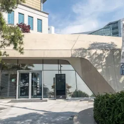 Dongducheon History Museum - Dongducheon