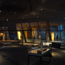 Dongducheon History Museum - Dongducheon