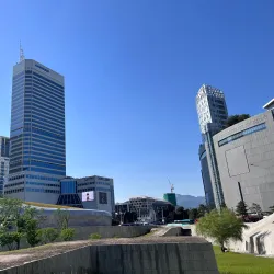 Dongducheon History Museum - Dongducheon