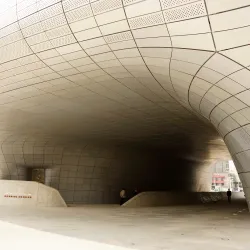 Dongducheon History Museum - Dongducheon