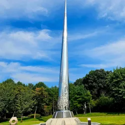 Dongducheon Peace Park - Dongducheon