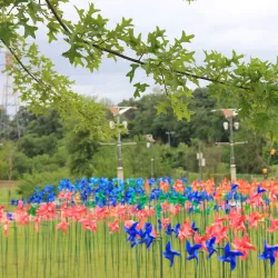 Dongducheon Peace Park - Dongducheon