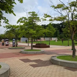 Dongducheon Peace Park - Dongducheon