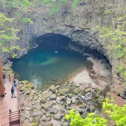 Hantangang River Geopark - Dongducheon
