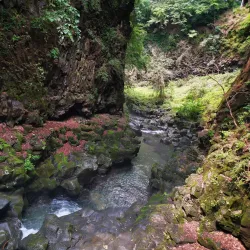 Hantangang River Geopark - Dongducheon