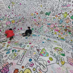 Jangheung Art Park - Dongducheon