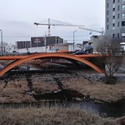 Seongbukcheon Stream - Dongducheon