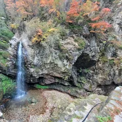 Soyosan Mountain - Dongducheon
