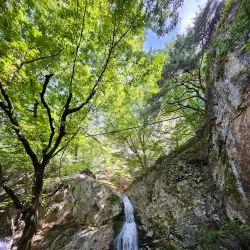 Soyosan Mountain - Dongducheon