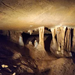 Cheongok Cave - Donghae