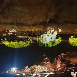 Cheongok Cave - Donghae