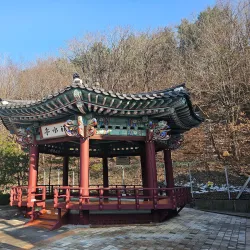 Cheongok Cave - Donghae