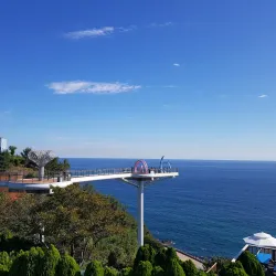 Donghae City Museum - Donghae