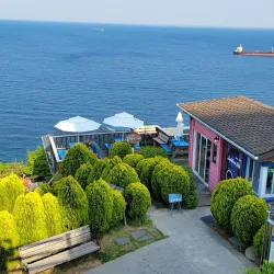 Donghae City Museum - Donghae