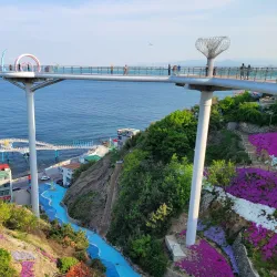 Donghae City Museum - Donghae